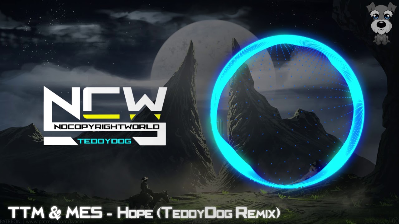 AWS - New Start (TeddyDog Remix)