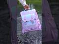 Beautiful School Bag for Students 😍🎒 | Must-Have Bag 2025! #shorts #schoolbag