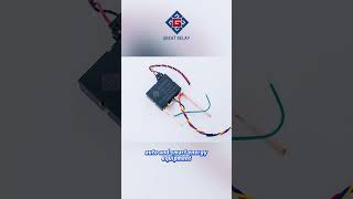 Heavy Load PCB & Rail Mount Relays