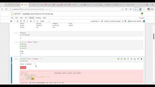 Python Lab2