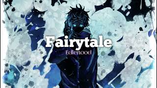 Fairytale Drill Remix - alexander rybak (Edit audio)