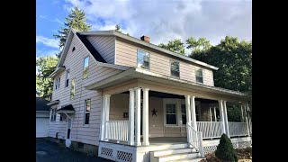 23 WAVERLY ST video tour