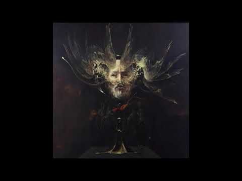 Behemoth - The Satanist