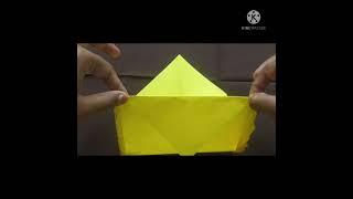 easy note and book divider in paper craft