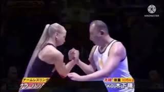 Cartoon Network Asia Letter W For Arm Wrestling