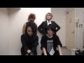 MUCC New Year Comment for Nippon Project