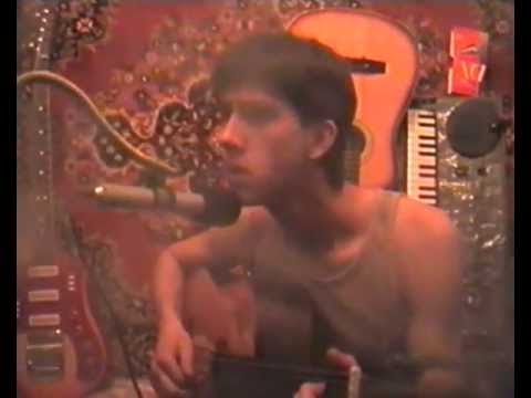 Сергей Елгазин 