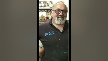 RB25/30 Engine Build Part 1