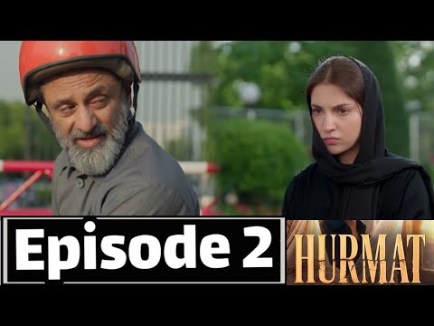 Hurmat Episode 2 Promo | Hurmat Drama Episode 2 Teaser | Hurmat Episode 1 Review 