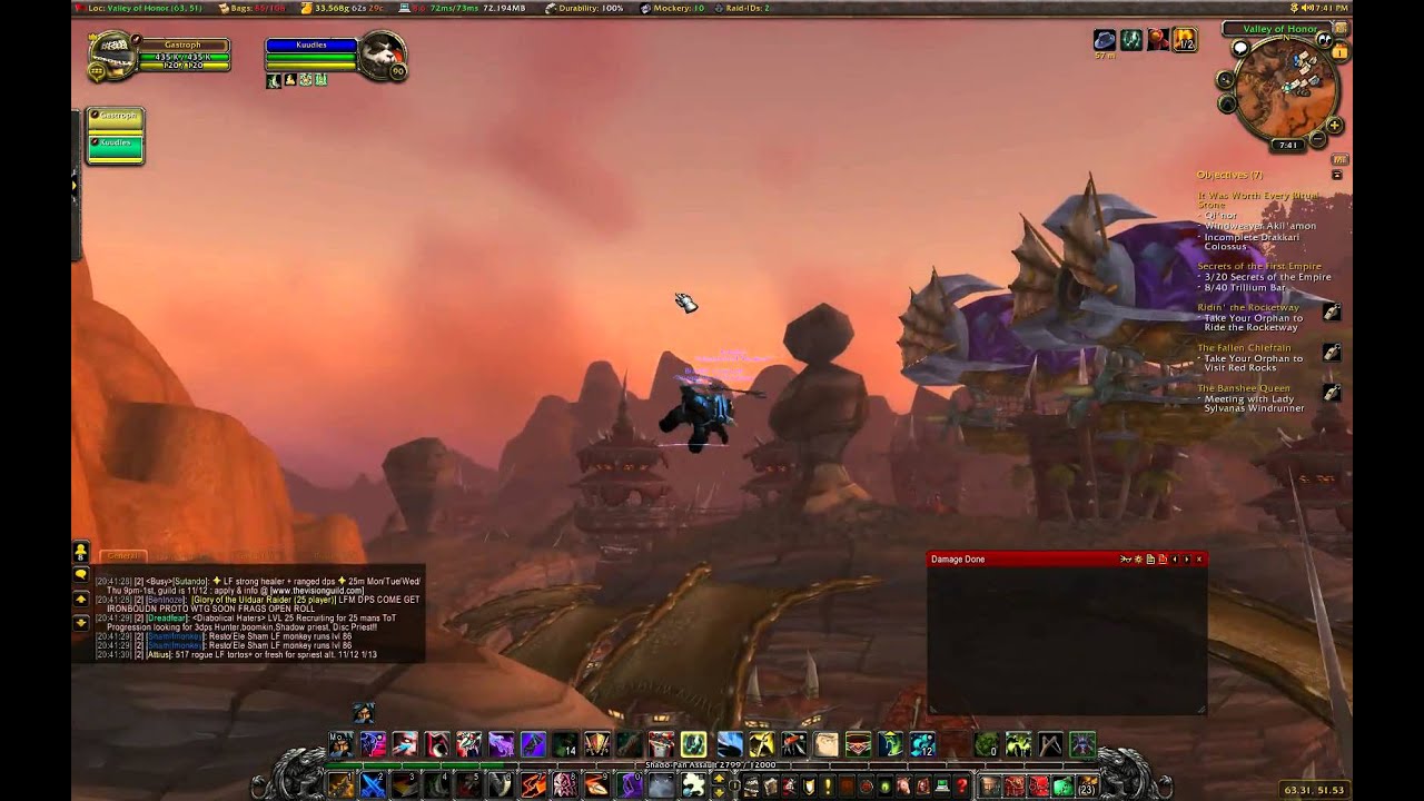 Blingtron/Obsidian Nightwing bug