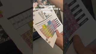 Презентация комплекса в Алании ща 85000 #турция #алания #аланья
