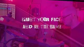 "ENCAGED" by Whatkid BLOOD [LYRIC VIDEO]