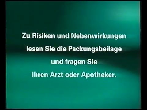 Zu Risiken und Nebenwirkungen.... - YouTube