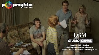 Boule et Bill le film - Module web : 