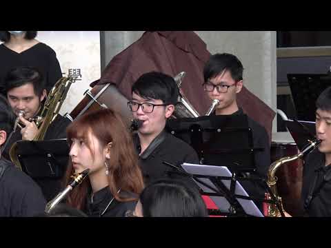 文化大學音樂系 打開咱們心裡的門窗