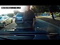 5 Scary Videos Filmed by Dashcam (Vol. 3)