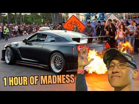 Car Culture at WEKFEST 2026 San Jose!