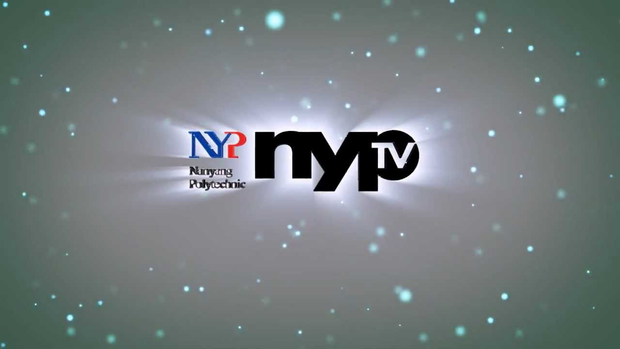 NYPTV news broadcast