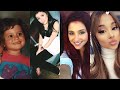 Ariana Grande Music Evolution (1998 - 2020)