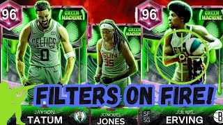 видео: 10 лучших фильтров снайперской стрельбы NBA 2k26, которые позволят заработать МИЛЛИОНЫ MT в MyTeam! картинка: 10 лучших фильтров снайперской стрельбы NBA 2k26, которые позволят заработать МИЛЛИОНЫ MT в MyTeam!