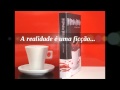 Um Cappuccino Vermelho - Book-Teaser