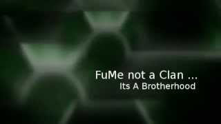 FuMe Clan intro