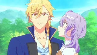 Philia X Oswald Amv Enchanted