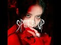 Jisoo Flower Speed Up Speed Song Jisoo Flower Speed Up Speed Song