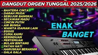THE LATEST VIRAL DANGDUT ELECTONE ON TIKTOK