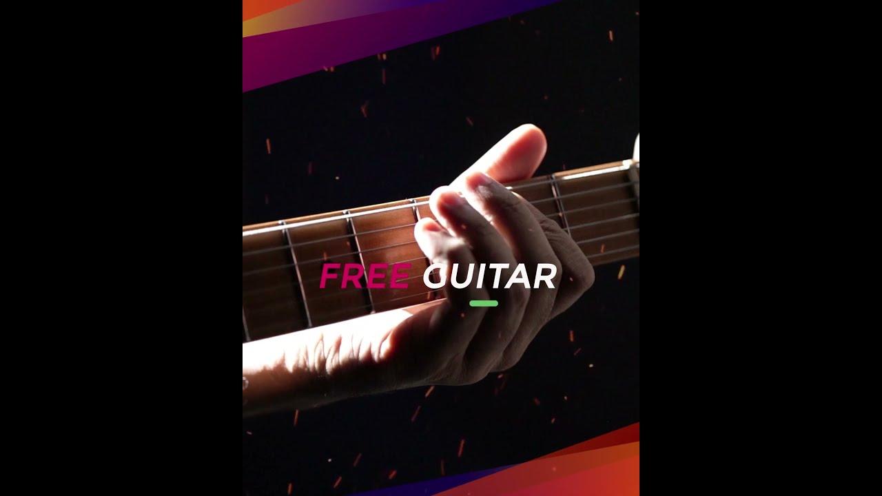 Ignite your passion for the guitar by learning from the most skilled & celebrated musician Tony Das.