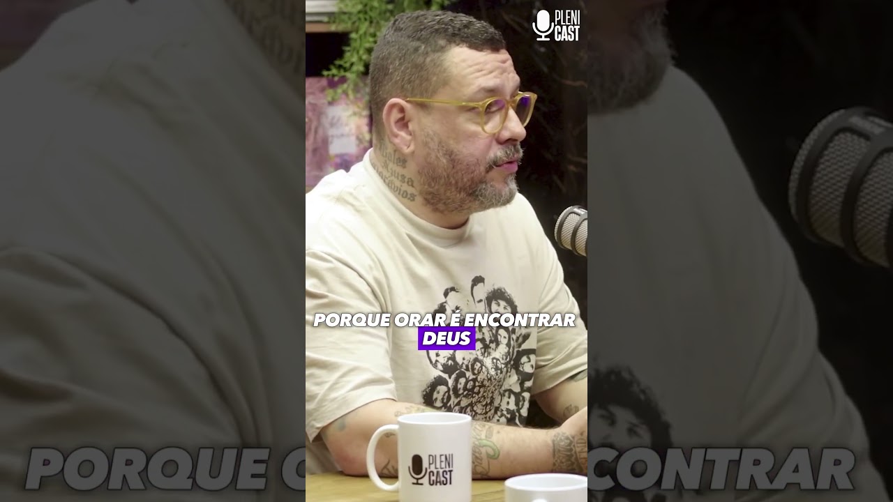 SEJA CONSTANTE E ENCONTRE DEUS 🔥🙏 | Mike Duque Estrada