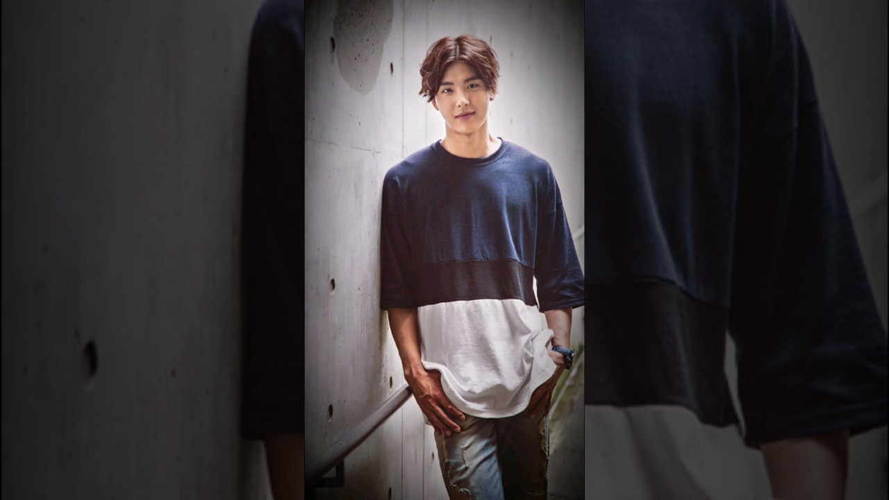 Bang Jae-ho Korean Hair Style Ideas - 35 