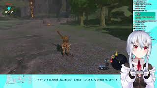 【BotW】深夜のお散歩vol5【にじさんじ/葉加瀬冬雪】