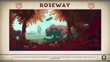 The Outer Worlds gameplay walkthrough part 9 - Roseway