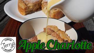 Details Apple Charlotte Update