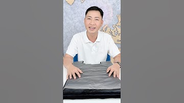 Túi rác có quai dùng tiện lợi- giá rẻ #tuirac #tuiracphanhuy #tuiracsinhhoc #tuiraccoquaixach