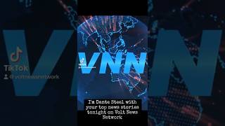 Biden Probe, CIA Beijing, South Korea Japan. VOLT NEWS NETWORK ||Evening Short 08/11/23|| #shorts