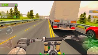 Bike Racing Game – Kids Fun Speed Adventure screenshot 3