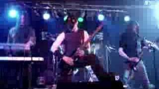 A.n.t.i. - Molecular Wedding Cyber Metal