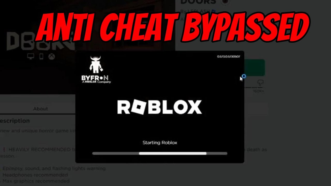 I made an anti cheat that stops people from lifting using hacks however  lets them lift when using an auto clicker, I even made my own hack to  showcase it: : r/ROBLOXStudio