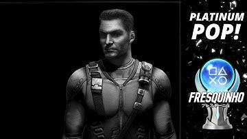 Syphon Filter: Logan