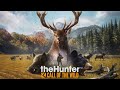 ОХОТИМСЯ И ОБСУЖДАЕМ ВСЯКОЕ С БАНДОЙ [theHunter: Call of the Wild] (01.01.22)