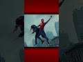 Spider Man Brand New Day Trailer Secret 😳 Hidden Character in Fight Scene?