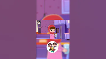 اغنية مين حبيب بابا أجمل أغاني الأطفال باللغة العربية 2024 