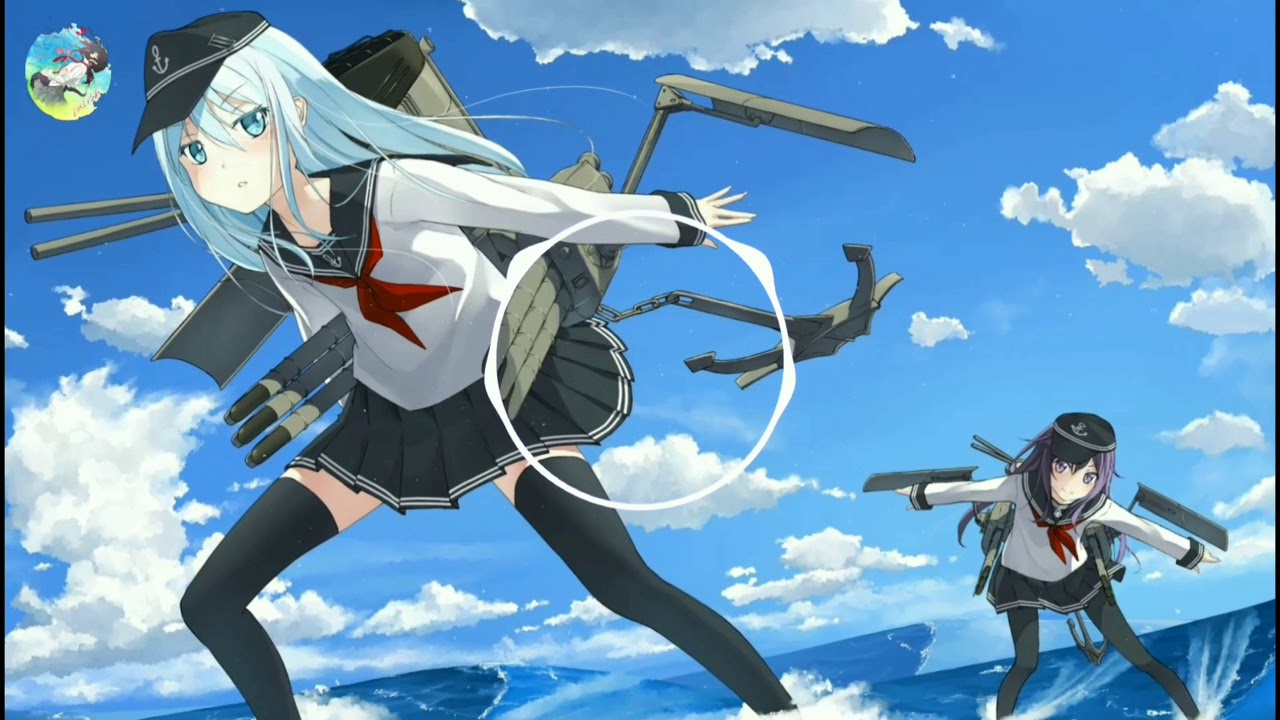 Vanillaz & Wahlstedt - Time to shine