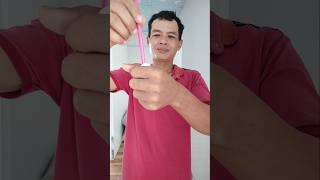អស្ចារ្យ ល្បិចវេទមន្តសាមញ្ញ🦀Great, simple magic trick #shorts #trend #magic