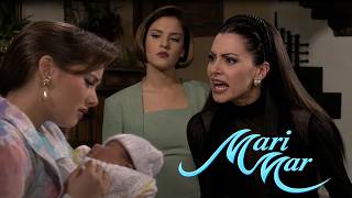 Marimar 🌊 Episode 58 – Version Française #marimar