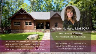 Valerie Howard, REALTOR® | 1638 Old Minor Rd, Culloden, GA 31016 Valerie Howard, REALTOR® | 1638 Old Minor Rd, Culloden, GA 31016