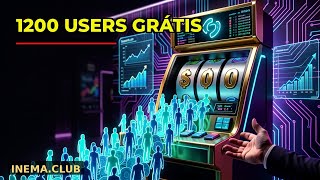 GPTs do ChatGPT: 1200 Usuários Sem Gastar Nada com Tokens