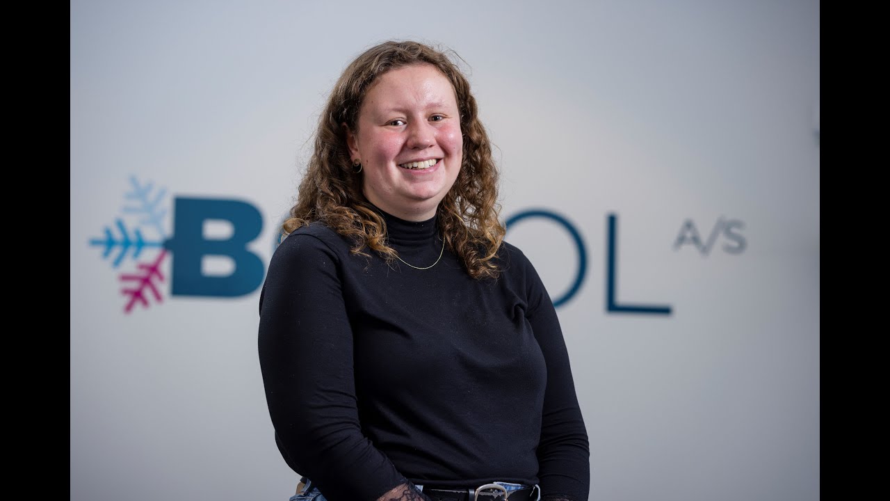 Interview with Mathilde, Marketing - YouTube